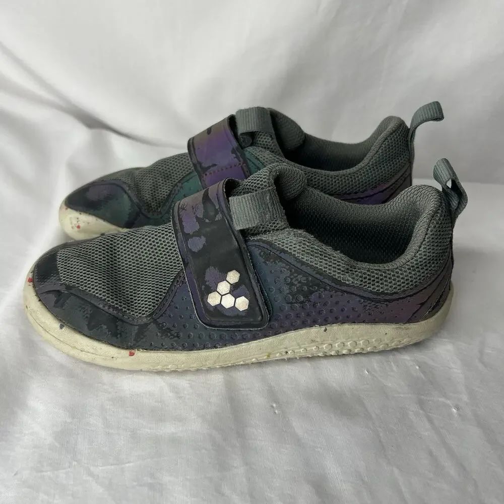 Vivobarefoot Primus Sport III Kids Aurora Size 32 *Blemishes